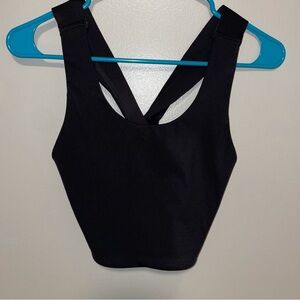 The North Face Sports Bra